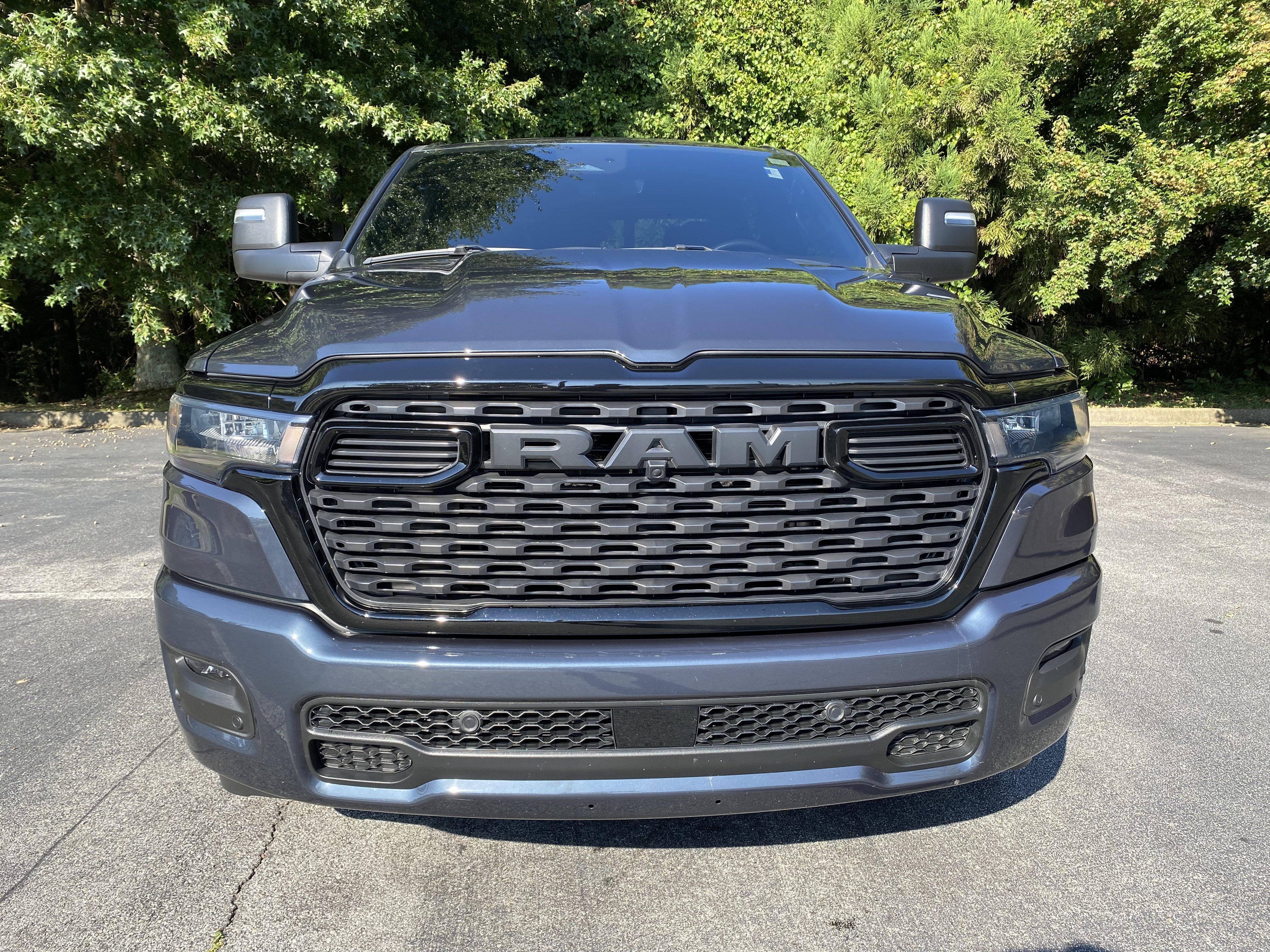ram ram 1500 pickup 2025 1C6SRFFP4SN766803 image ram ram 1500 pickup 2025 1C6SRFFP4SN766803 image